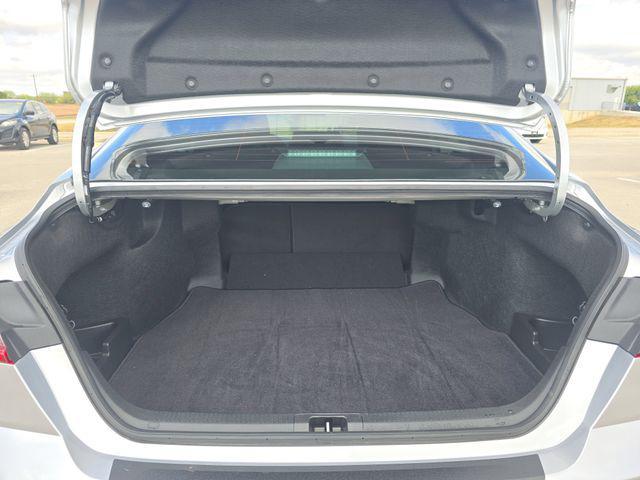 used 2025 Toyota Camry car, priced at $27,398