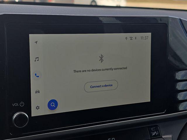 used 2025 Toyota Camry car, priced at $27,398