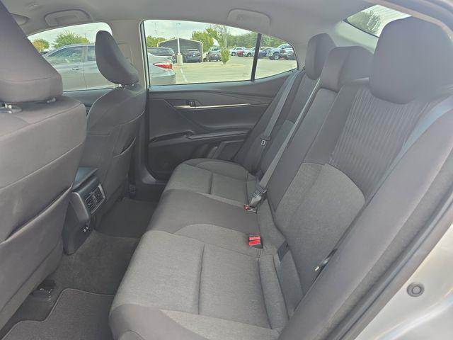 used 2025 Toyota Camry car, priced at $27,398