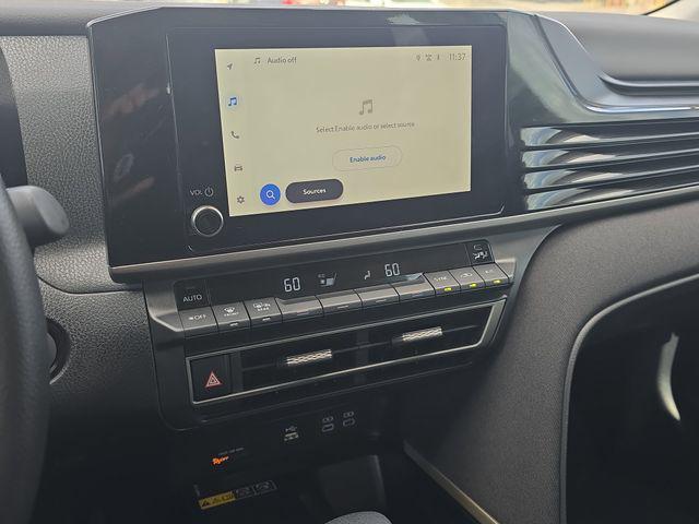 used 2025 Toyota Camry car, priced at $27,398