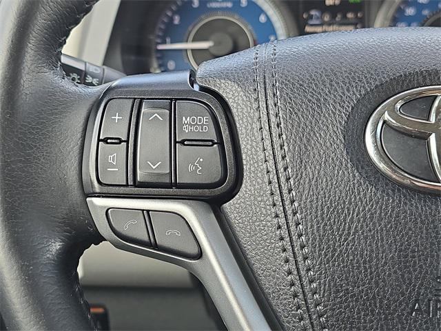 used 2019 Toyota Sienna car, priced at $27,742