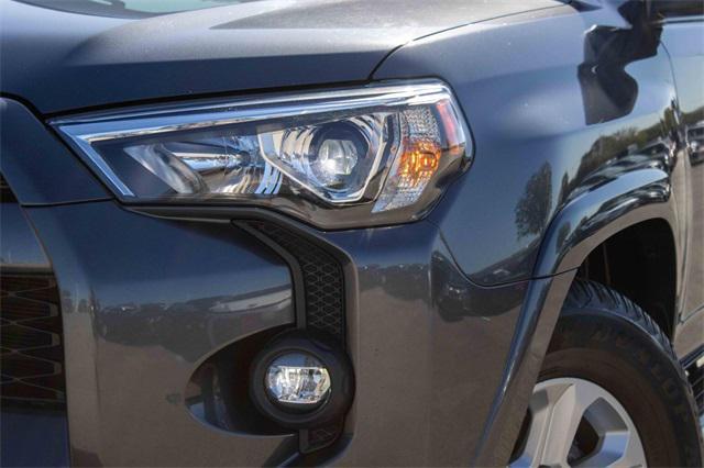 used 2023 Toyota 4Runner car, priced at $38,998