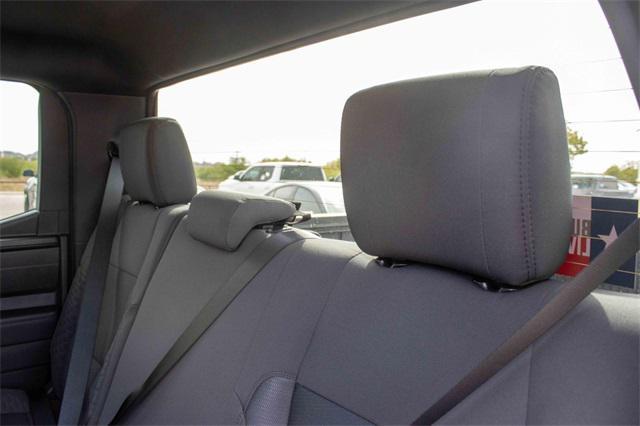 used 2025 Toyota Tundra car, priced at $39,988