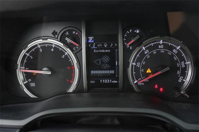 used 2023 Toyota 4Runner car, priced at $51,022