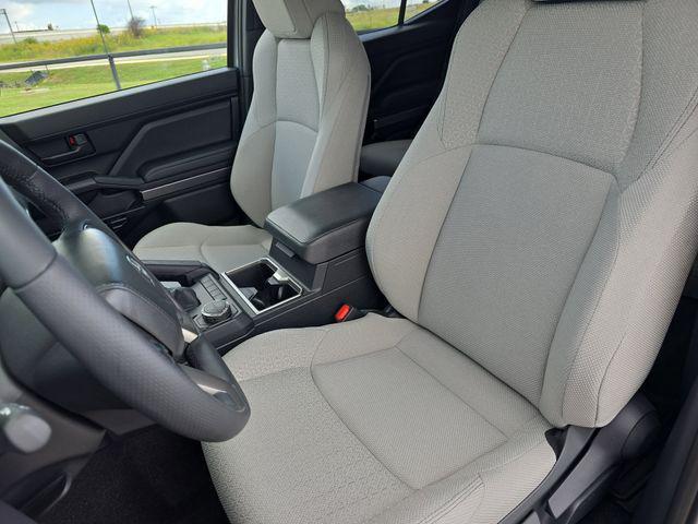 new 2025 Toyota 4Runner car, priced at $45,218