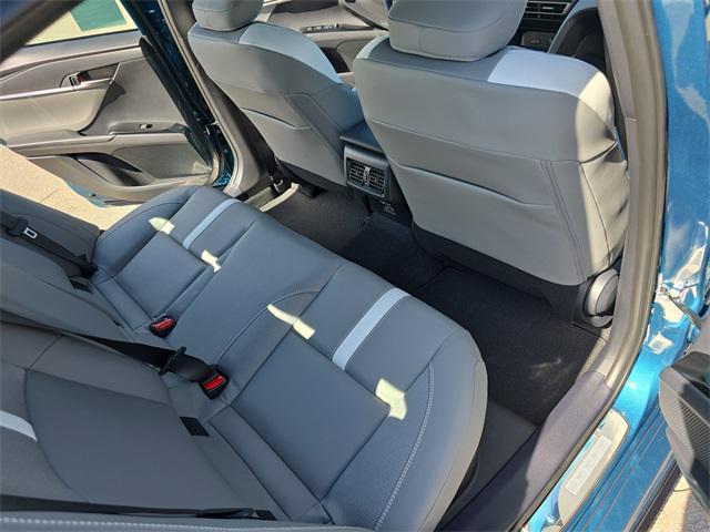 new 2025 Toyota Camry car, priced at $36,391