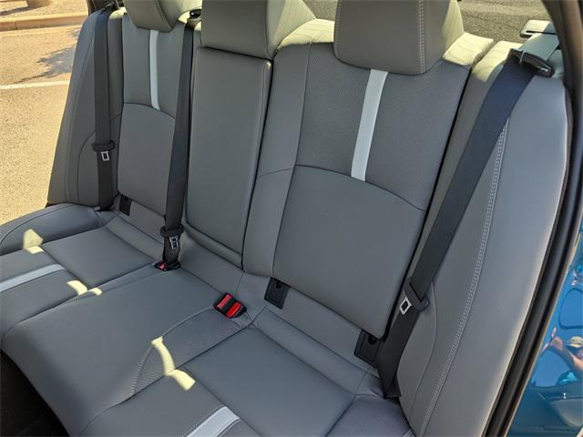 new 2025 Toyota Camry car, priced at $36,391