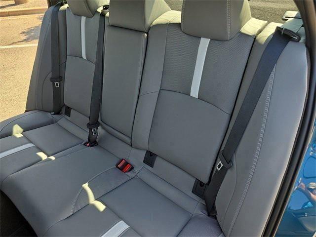 new 2025 Toyota Camry car, priced at $36,391