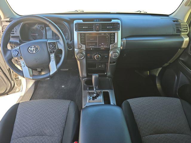 used 2023 Toyota 4Runner car, priced at $31,570