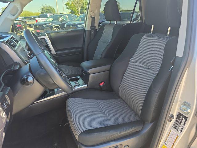 used 2023 Toyota 4Runner car, priced at $31,570