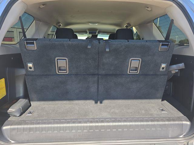 used 2023 Toyota 4Runner car, priced at $31,570