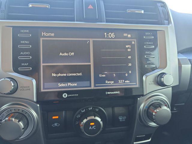 used 2023 Toyota 4Runner car, priced at $31,570