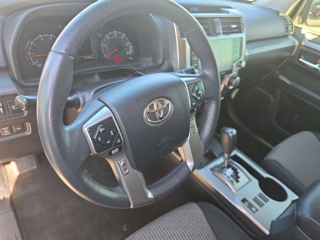 used 2023 Toyota 4Runner car, priced at $31,570