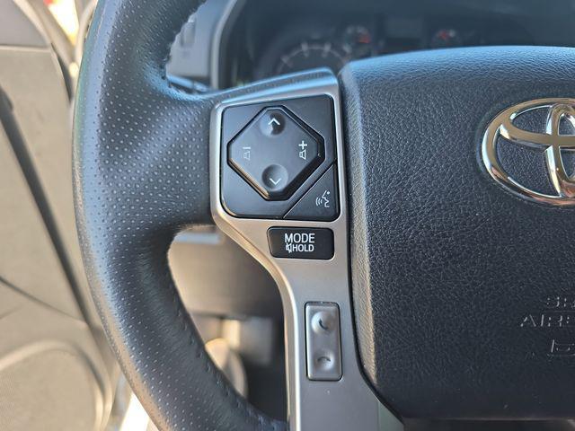 used 2023 Toyota 4Runner car, priced at $31,570