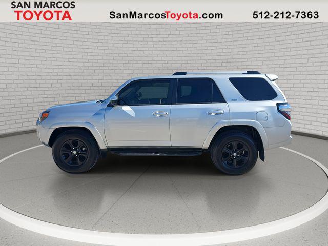 used 2023 Toyota 4Runner car, priced at $31,570