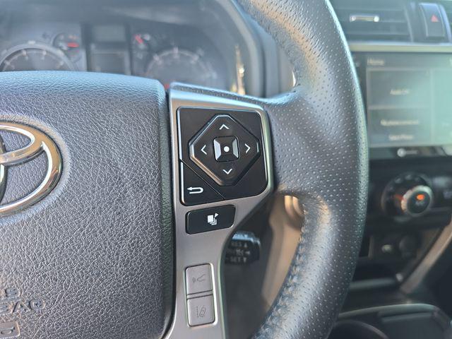 used 2023 Toyota 4Runner car, priced at $31,570