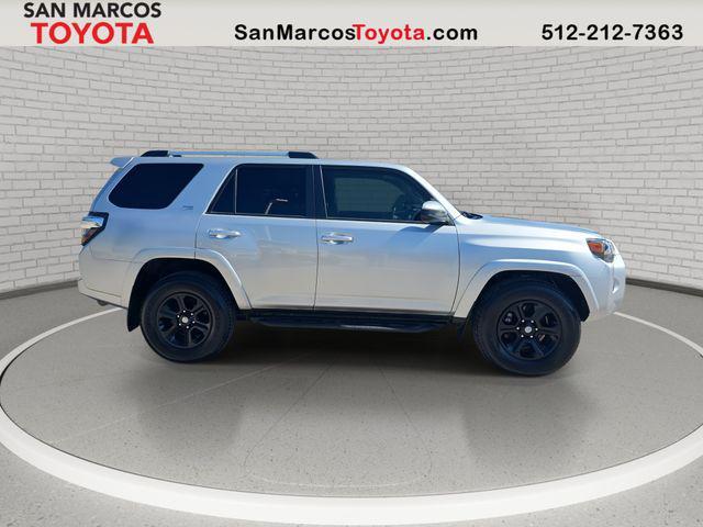 used 2023 Toyota 4Runner car, priced at $31,570