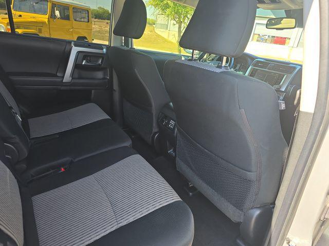 used 2023 Toyota 4Runner car, priced at $31,570