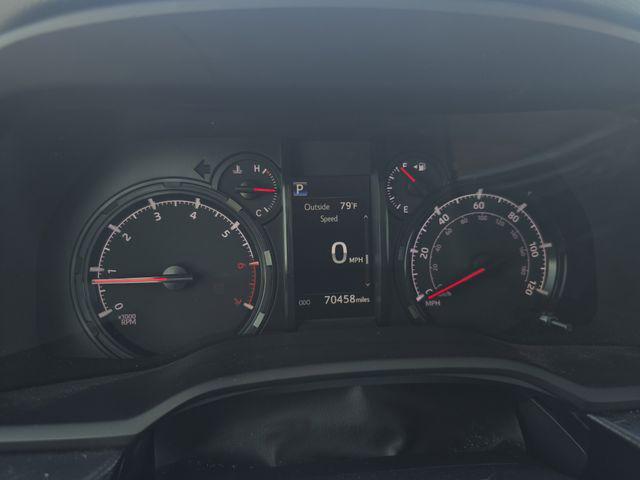 used 2023 Toyota 4Runner car, priced at $31,570