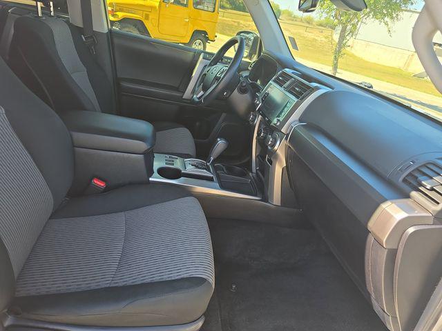 used 2023 Toyota 4Runner car, priced at $31,570