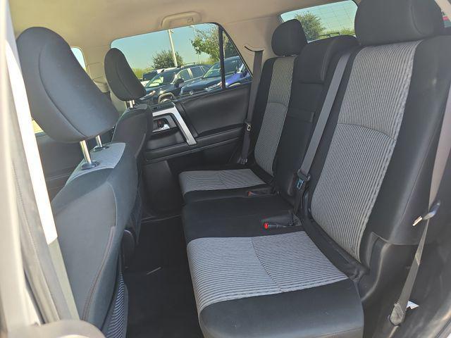 used 2023 Toyota 4Runner car, priced at $31,570