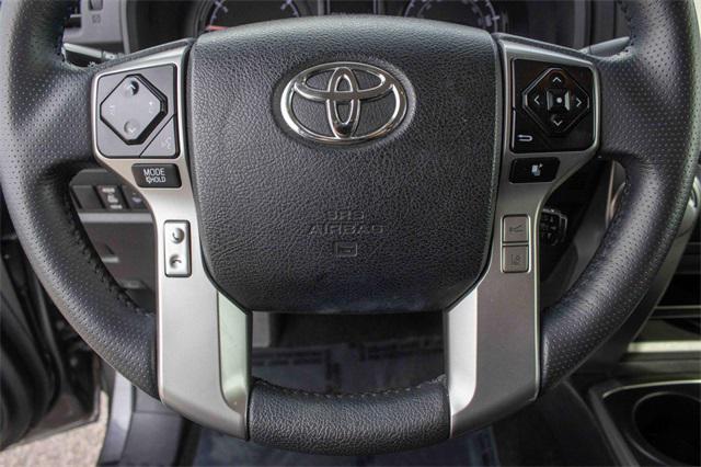 used 2023 Toyota 4Runner car, priced at $34,497