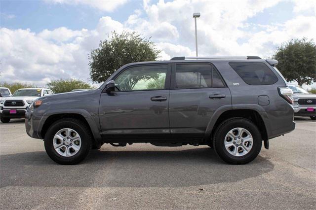 used 2023 Toyota 4Runner car, priced at $34,497