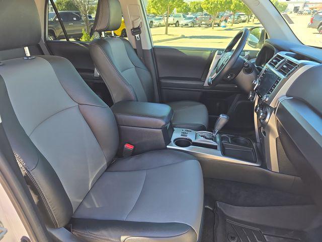 used 2023 Toyota 4Runner car, priced at $40,264