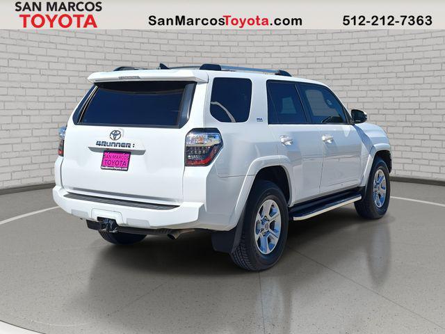 used 2023 Toyota 4Runner car, priced at $40,264
