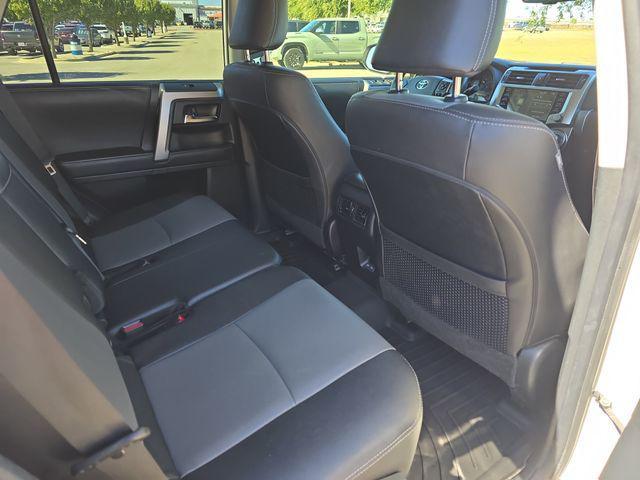 used 2023 Toyota 4Runner car, priced at $40,264