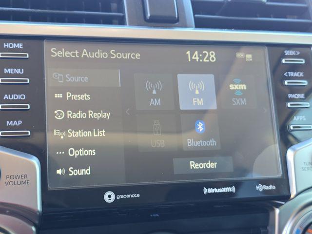 used 2023 Toyota 4Runner car, priced at $40,264