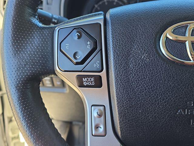 used 2023 Toyota 4Runner car, priced at $40,264