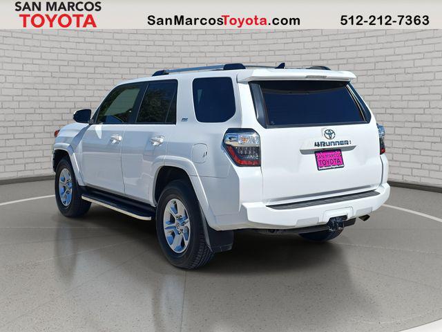 used 2023 Toyota 4Runner car, priced at $40,264
