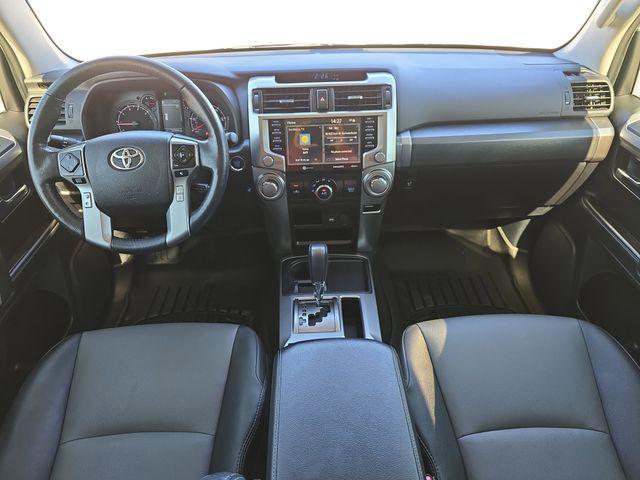 used 2023 Toyota 4Runner car, priced at $40,264
