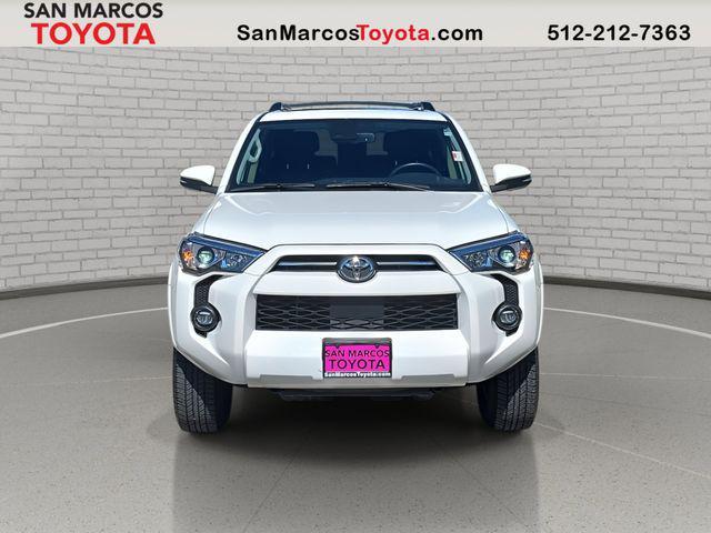 used 2023 Toyota 4Runner car, priced at $40,264