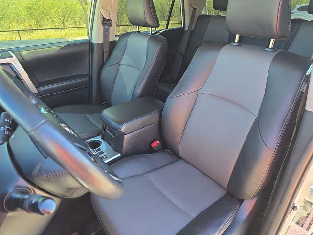 used 2023 Toyota 4Runner car, priced at $40,264