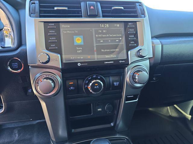 used 2023 Toyota 4Runner car, priced at $40,264