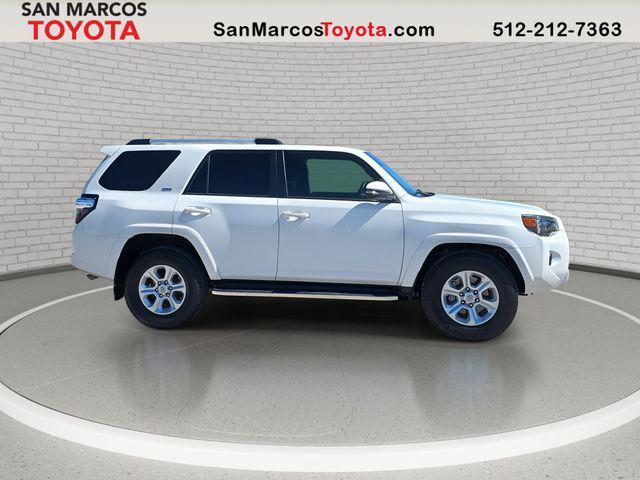 used 2023 Toyota 4Runner car, priced at $40,264