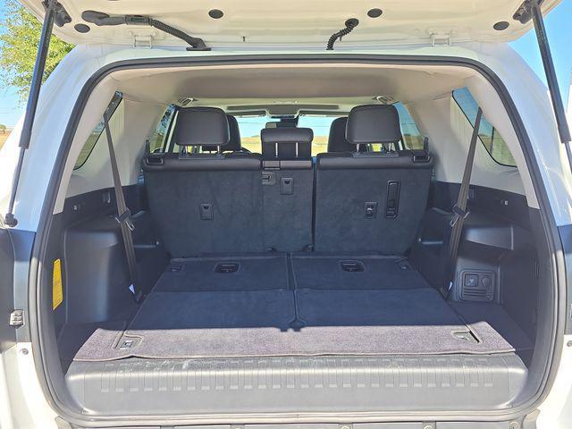 used 2023 Toyota 4Runner car, priced at $40,264