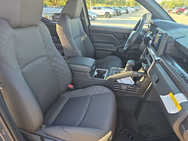 new 2025 Toyota Tacoma car, priced at $41,238