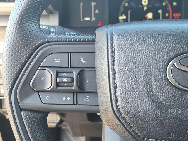 new 2025 Toyota Tacoma car, priced at $41,238