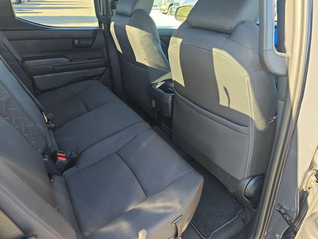 new 2025 Toyota Tacoma car, priced at $41,238