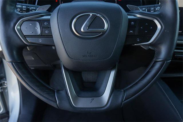 used 2024 Lexus RX 350 car, priced at $56,376