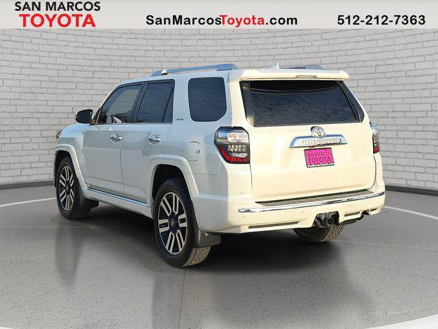 used 2019 Toyota 4Runner car, priced at $29,638