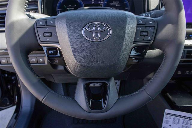 used 2025 Toyota Camry car, priced at $39,997