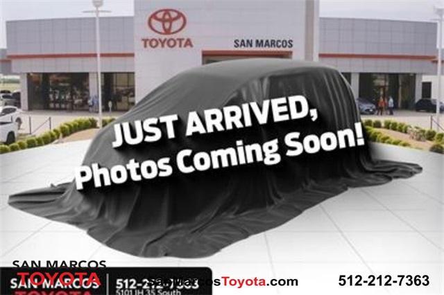 new 2024 Toyota Tundra Hybrid car, priced at $64,684