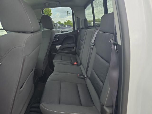 used 2017 Chevrolet Silverado 1500 car, priced at $25,438