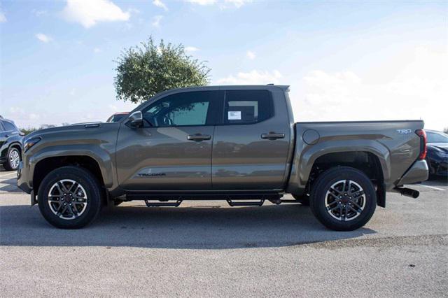 new 2024 Toyota Tacoma car, priced at $59,311