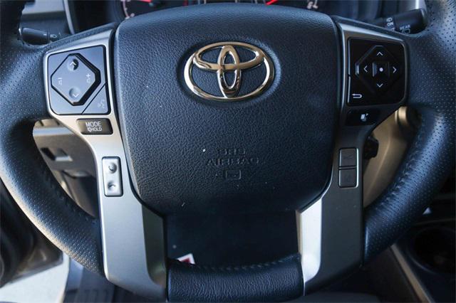 used 2022 Toyota 4Runner car, priced at $38,694