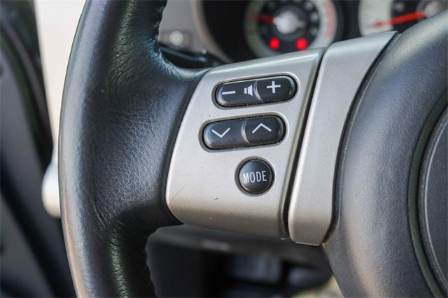 used 2011 Toyota FJ Cruiser car, priced at $26,998